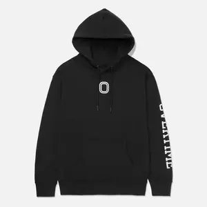 Overtime Classic Hoodie