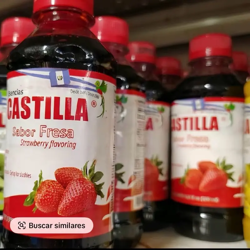 Castillo Snack Cake Esencias, Artisanal Pastry Snack for Casual Enjoyment