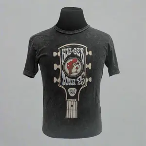 Buc-ee's Tour '25 Shirt