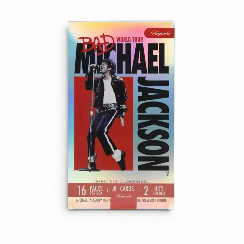 michael jackson music memorabilia - TikTok Shop