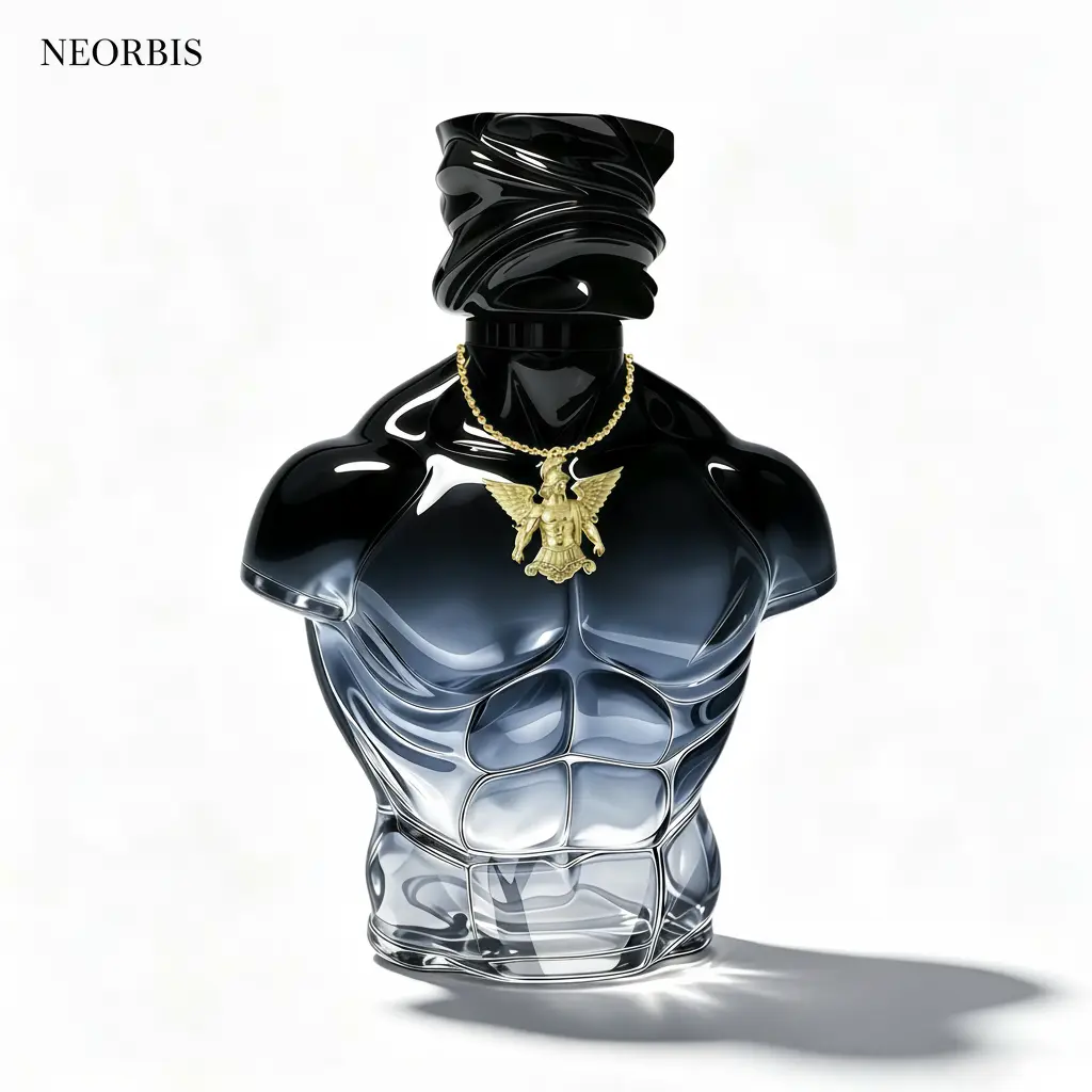NEORBIS Premium Men's Fragrance 100ml – Pineapple Mango Citrus & Warm Woods Long Lasting Scent
