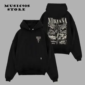 Vintage Retro Nirvana band T-Shirt , Music Graphic Tee, Rock Band Shirt, Retro Music Tee, Rock Music Lover Shirt, Vintage Band Shirts Casual Comfort Cotton Fabric Fit Top , Top Men's and Women's Clothing .