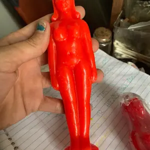 Self Love Candle Spell (NOT A PHYSICALLY SHIPPED ITEM!) photo proof