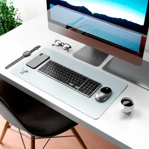 Reversible Desktop Mats