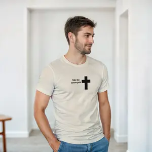 Take the Narrow Path Light T-shirt