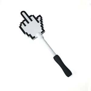 3D-Printed Credit Card Wand - Lightweight Handheld Card Holder, Compatible with Tapping/Swiping at POS Terminals and NFC Readers
