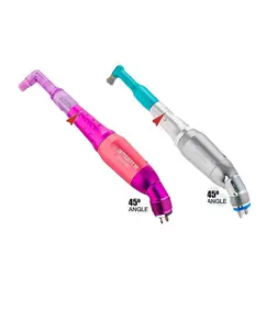 Integrity III Swivel Hygiene Handpiece - Designed for Enhanced Comfort and Ease of Use