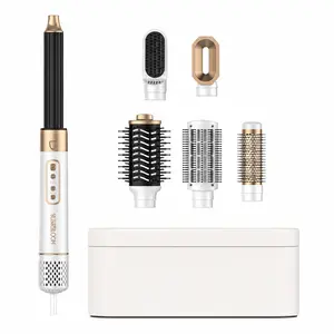 6 in 1 Multifunctional Hair Dryer & Styling Set