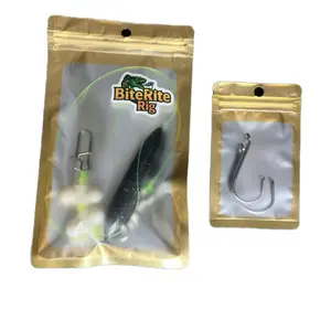The BiteRite Rig (BLACK ONE PACK) by Fishin Wit The Fam! Handmade Catfish Rig with Durable Leader Line Strong Swivel Premium Circle Hook & 4-inch Spook Rattle Float for Serious Anglers. This rig is perfect for anyone chasing straight up Tanks!!)