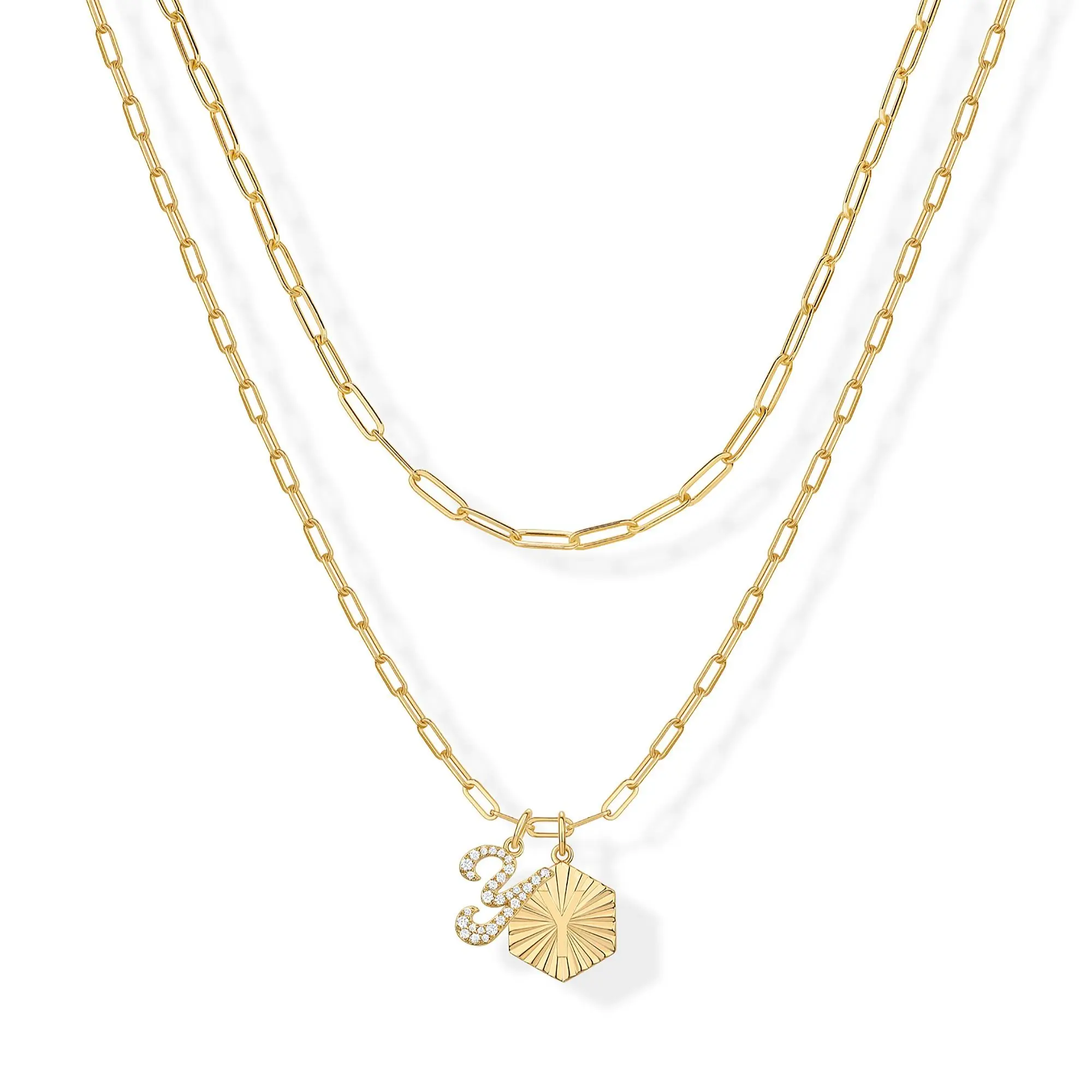 Yellow Gold - Y