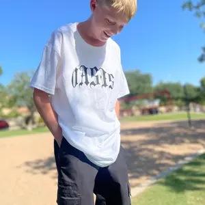 OASIS SHORT SLEEVE SHIRT