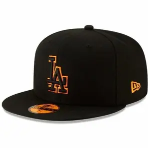 New Era MLB LA Dodgers Yankees Cap – 59FIFTY 9FORTY Adjustable Baseball Hat for Men & Women, Urban Streetwear Trucker Fashion USA 2026, Retro Vintage Hip Hop Style, Casual Sport Outfit, TikTok Trending Accessory