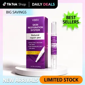 【BOGO】Exceptional Keratin Repair Pen - Purely natural extracts, suitable for all skin types  Exfoliation