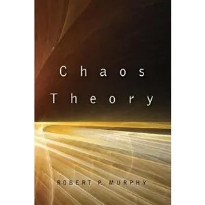 USED Book - Chaos Theory: Two Essays on Market Anarchy by Robert P. Murphy (Paperback) - english