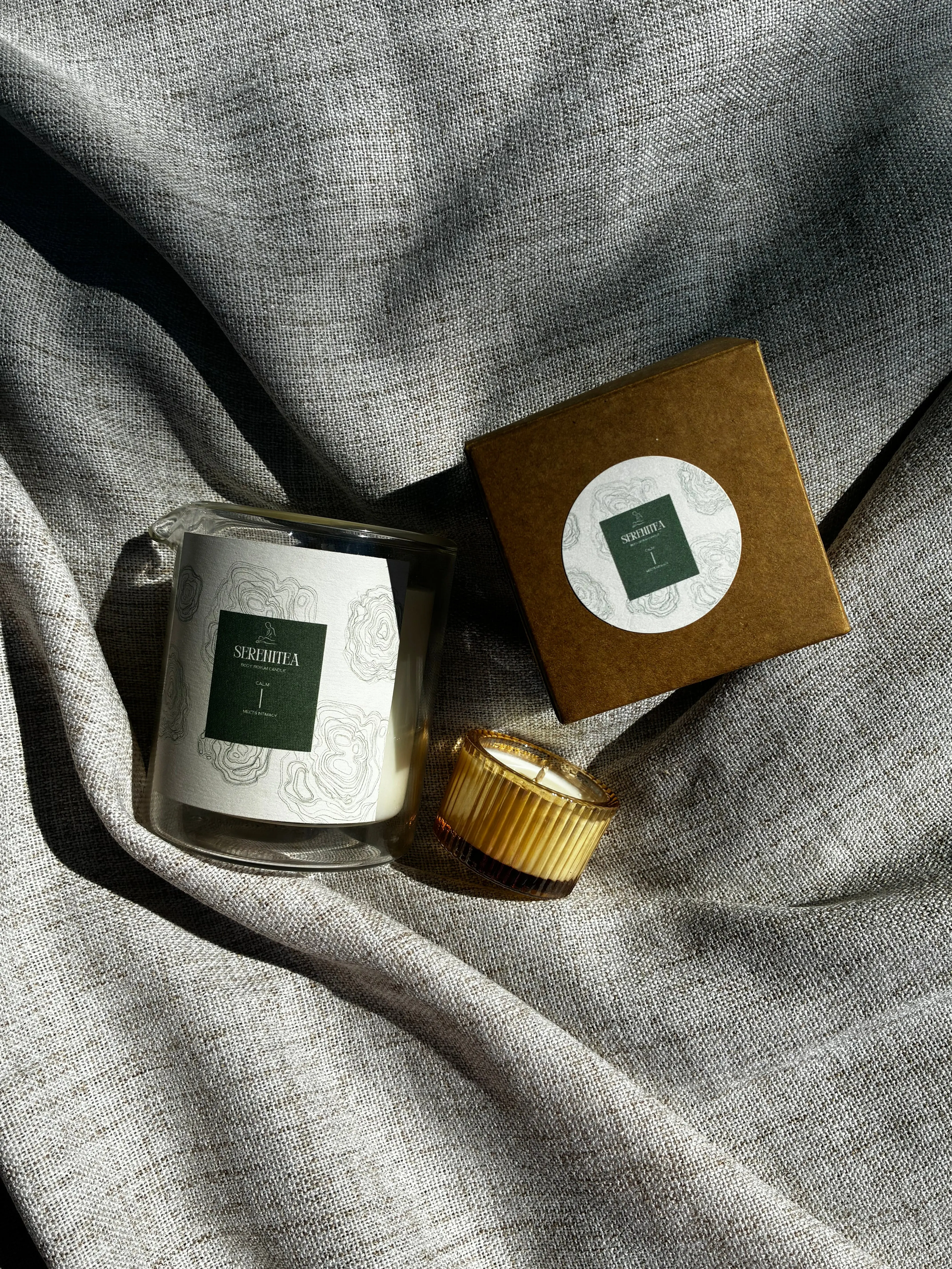 Serenitea Mini