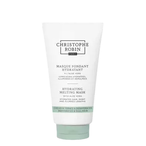 Christophe Robin Hydrating Melting Mask With Aloe Vera  2.5oz 2.5oz 2.5oz