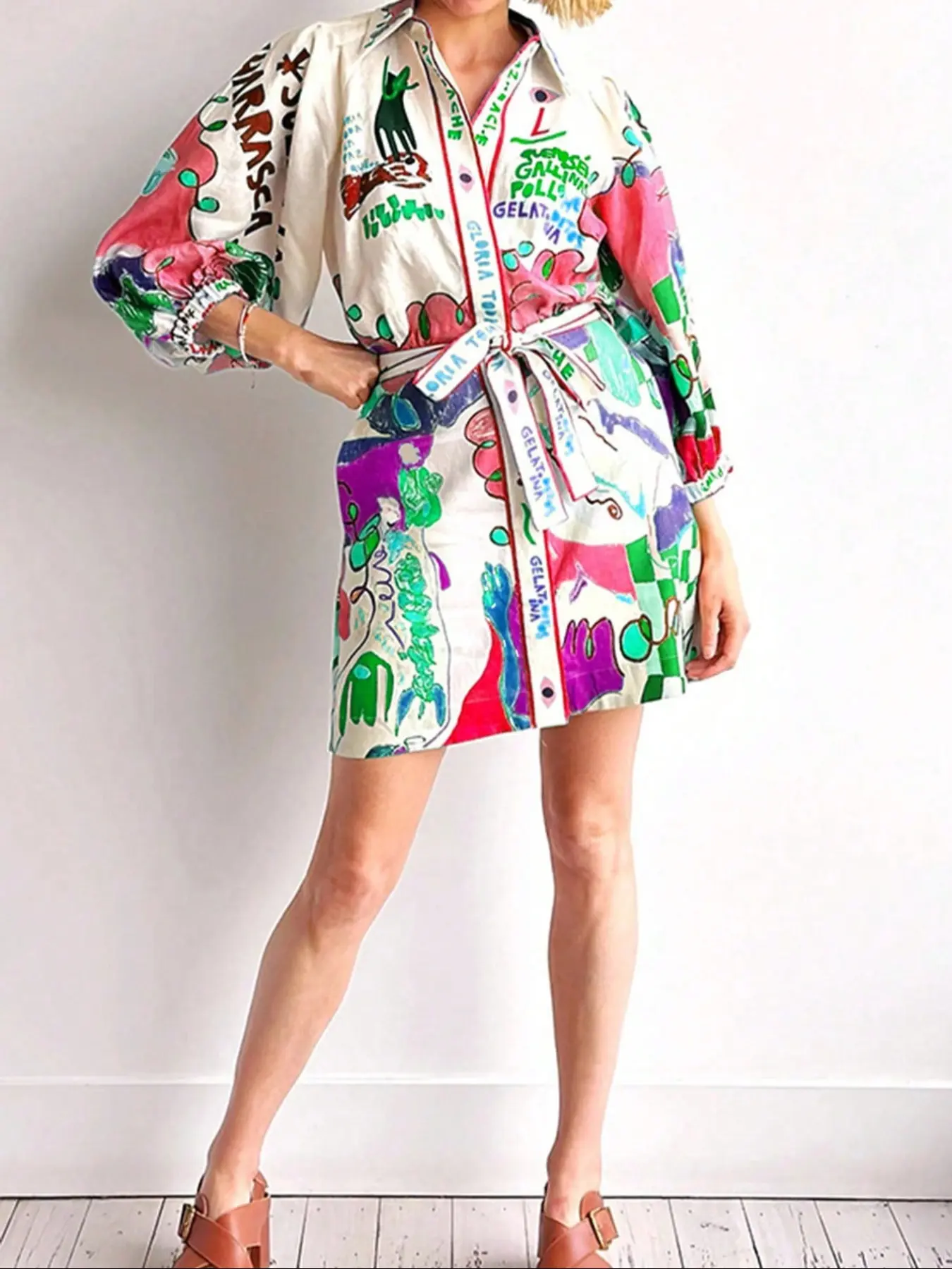 summer wedding guest dress with sleeves Ever-Pretty V-Neck High-Low Cocktail Dress with Short Sleeves