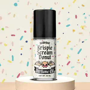 Krispie Scream Donut Perfume Oil