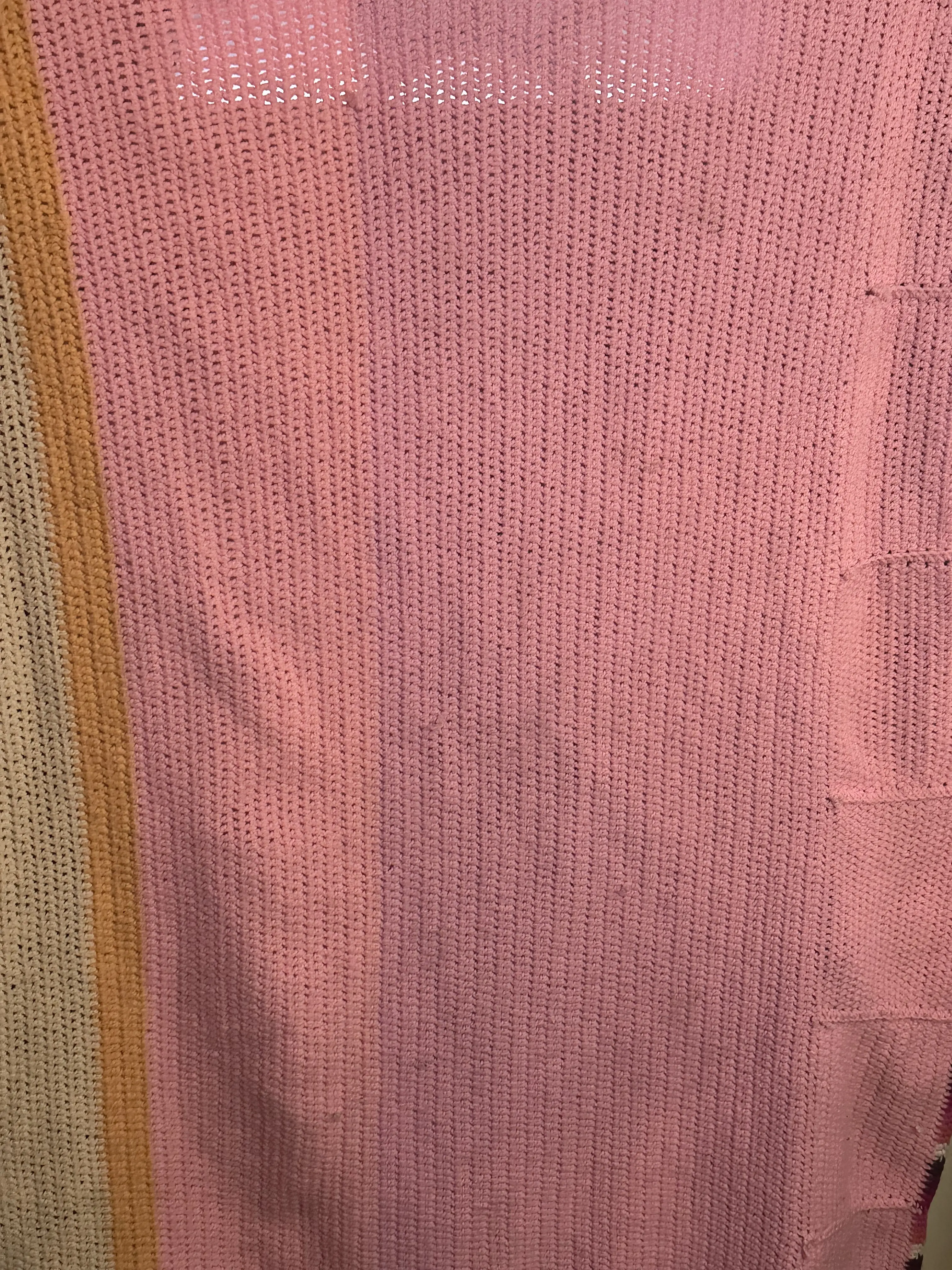 Full sized quilt