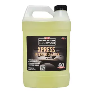 P&S Xpress Interior Cleaner P&S Xpress Interior Cleaner