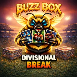BangerBreakz - Multi Buzz Box Repack NFL Divisional Break