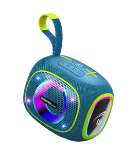 Party Box Mini 10W Wireless Bluetooth Speaker