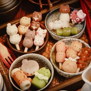 Meow Oden Mini Series Blind Box