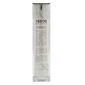 M&M Beauty Grapefruit Cleanser