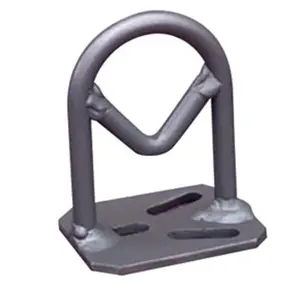 Mo-Clamp 5616 Door Post Puller - Twister, 1.600 Lbs, 1/2 X 1 1/2 In.
