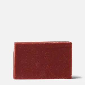Primally Pure Soap Bar - 100G Nutrient-Dense Oils Mineral-Rich Clays Organic Botanicals for Gentle Cleansing & Radiance