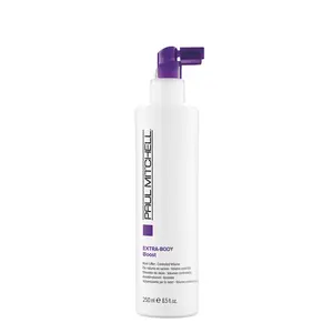 Extra-Body Boost Volumizing Spray Gel Haircare