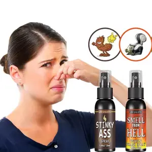 Stinky ahh spray