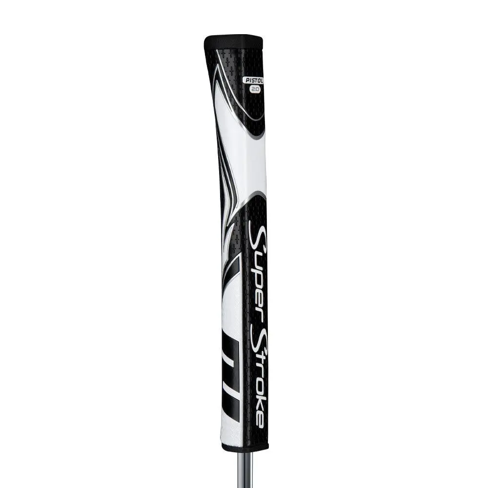 Zenergy Black White