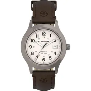 Men's Expedition Metal Field Watch