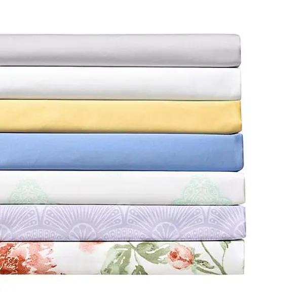 Concierge Collection 400TC Egyptian Cotton 6-piece Sheet Set Concierge Collection 400TC Egyptian Cotton 6-piece Sheet Set