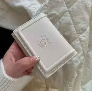 Cute Bunny Miffy Wallet