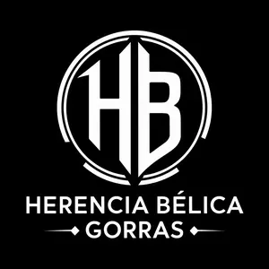 Herencia belica hats