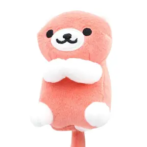 Neko Atsume: Kitty Collector 6" Plush: Ginger