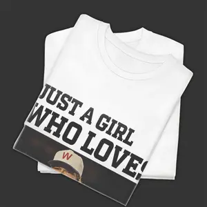 Just a girl who love shirt, country music gift