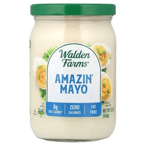 Walden Farms Amazin' Mayo, 12 oz (340 g)