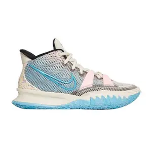 Kyrie 7 'Pale Ivory'