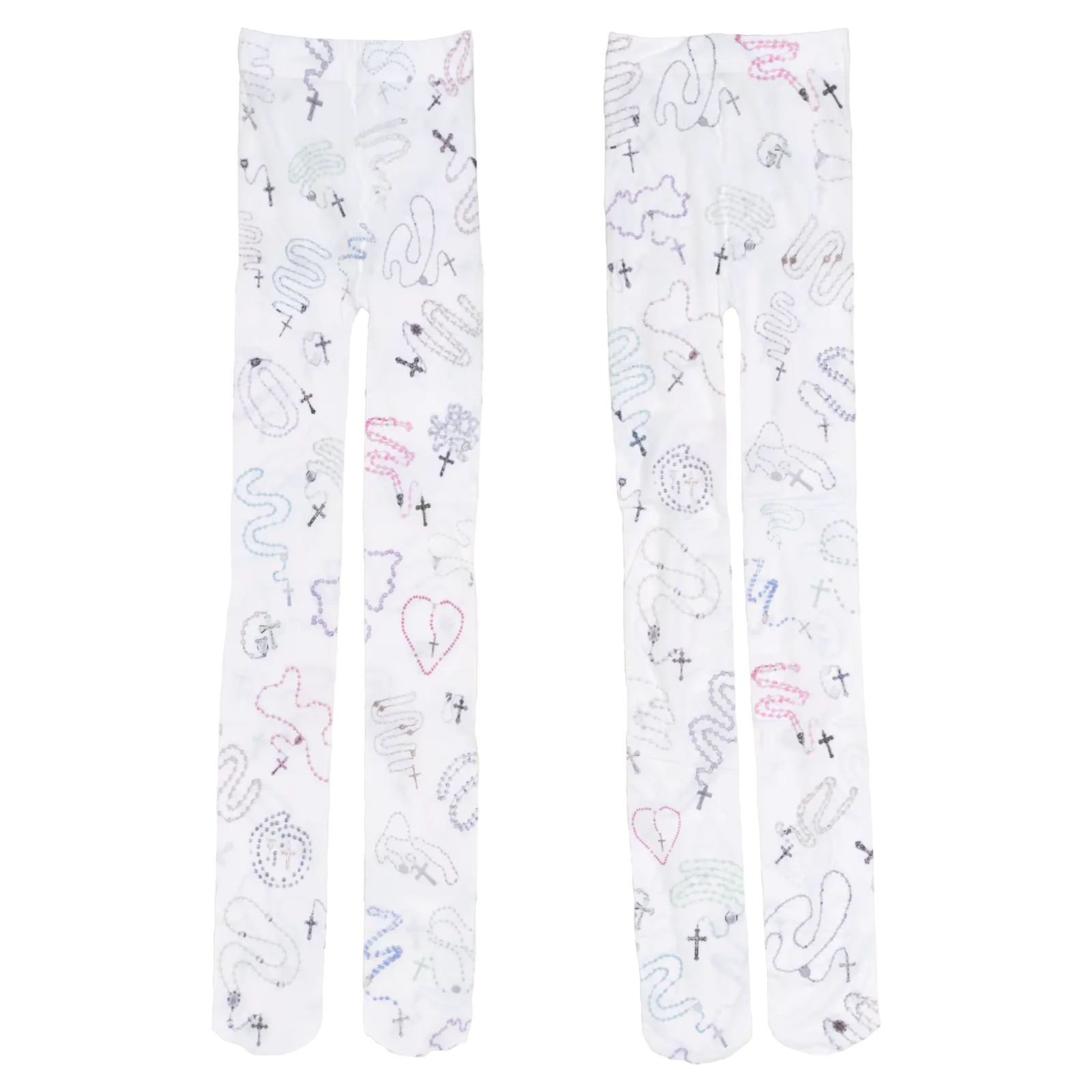 ROSARY TIGHTS Comfort Leggings