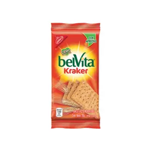 BELVITA   KRAKER BRAN  ( KRAKER BRAN ) 26g