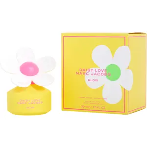 Marc Jacobs Daisy Love Glow By Marc Jacobs Edt For Women