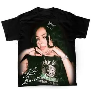 Cute Mariah The Scientist Graphic Tee Vintage Tee, Star Music Gift For Fan T-shirt