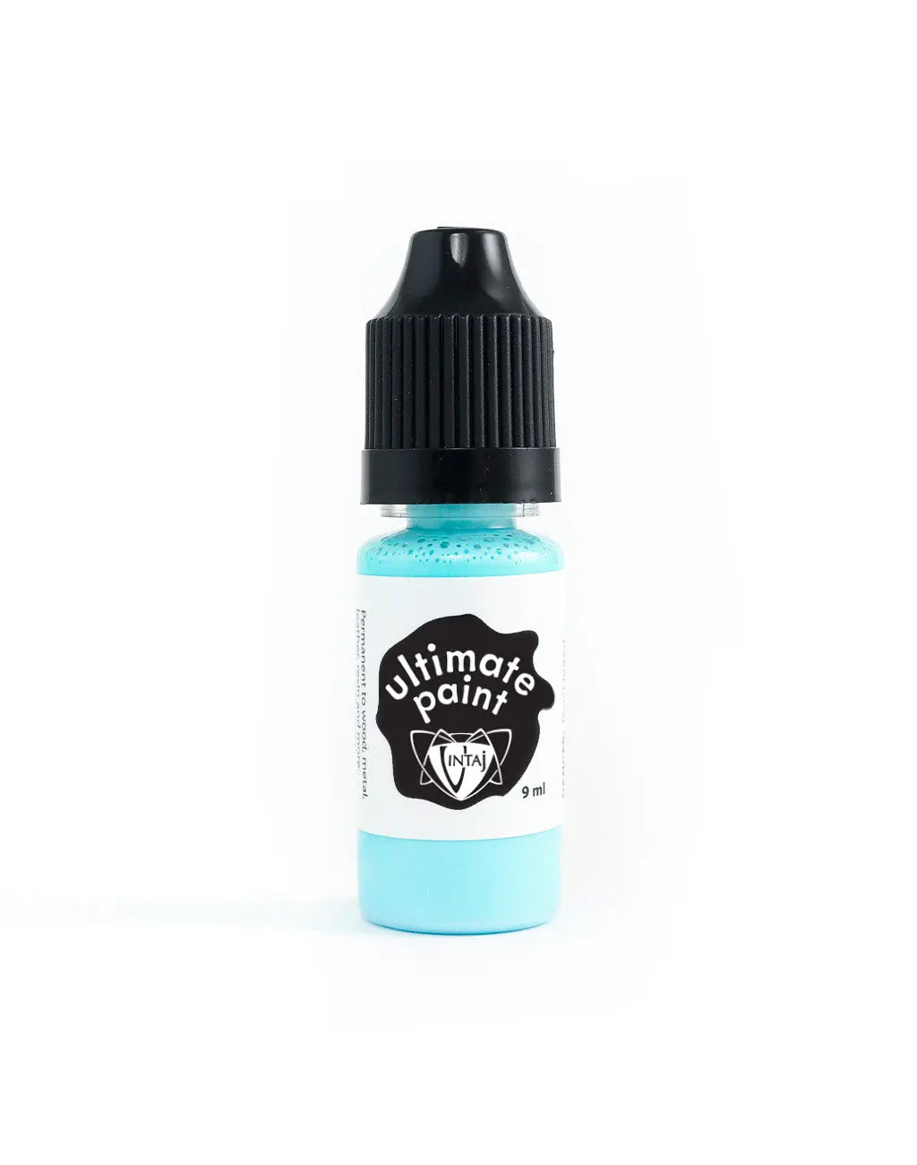Ultimate Paint, Turquoise (9mL)