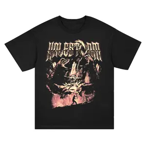 Halestorm Graphic Shirt - Everest Tour 2026 Tee, Lzzy Hale Rock Goddess, Heavy Metal & Hard Rock Chaos, TikTok Viral Fit