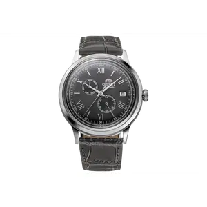 Orient Bambino Version 8 40.5mm Automatic Dress Watch, RA-AK0704N30B