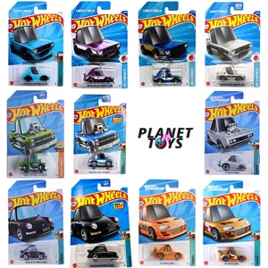 Hot Wheels Mainline Tooned