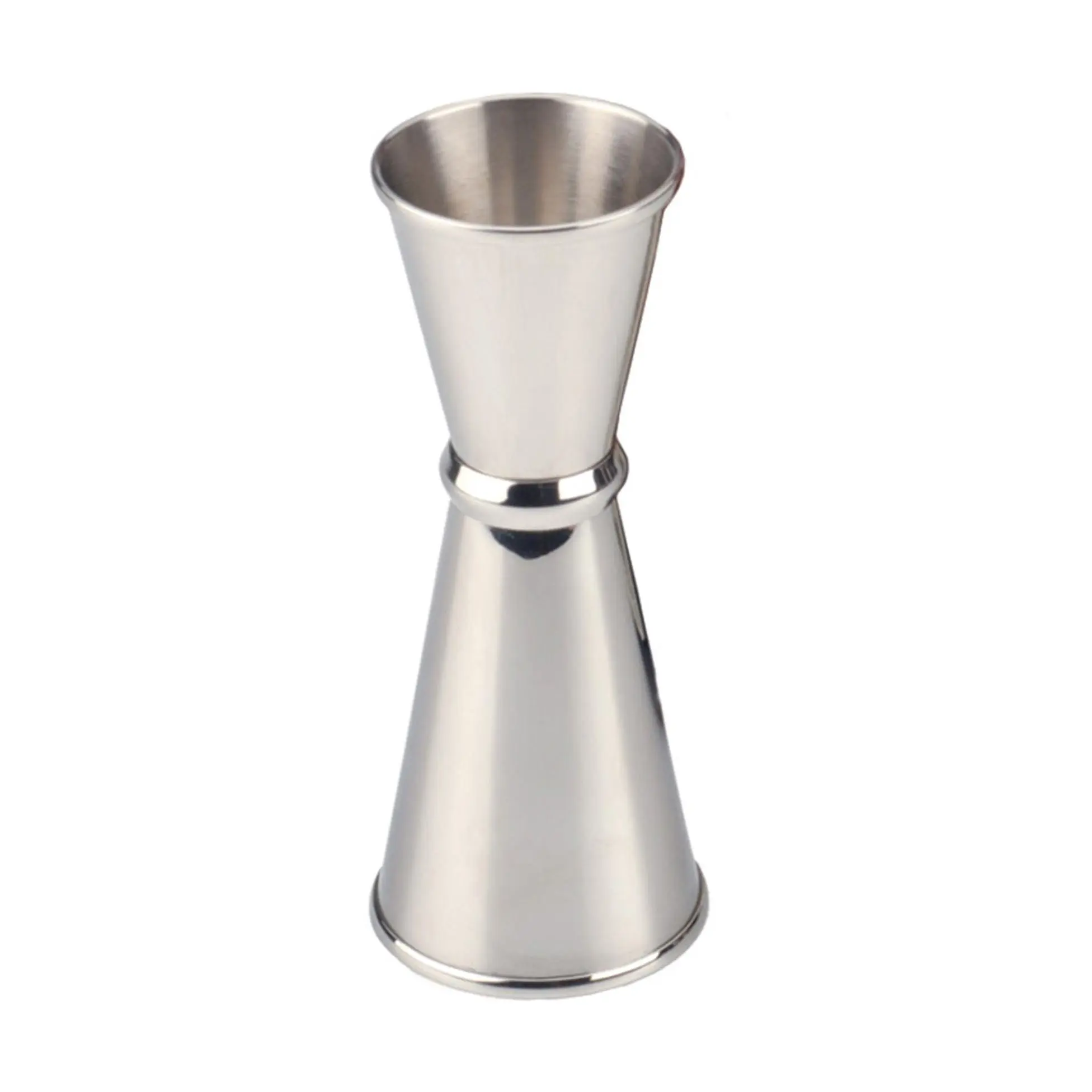 RSVP Double Jigger